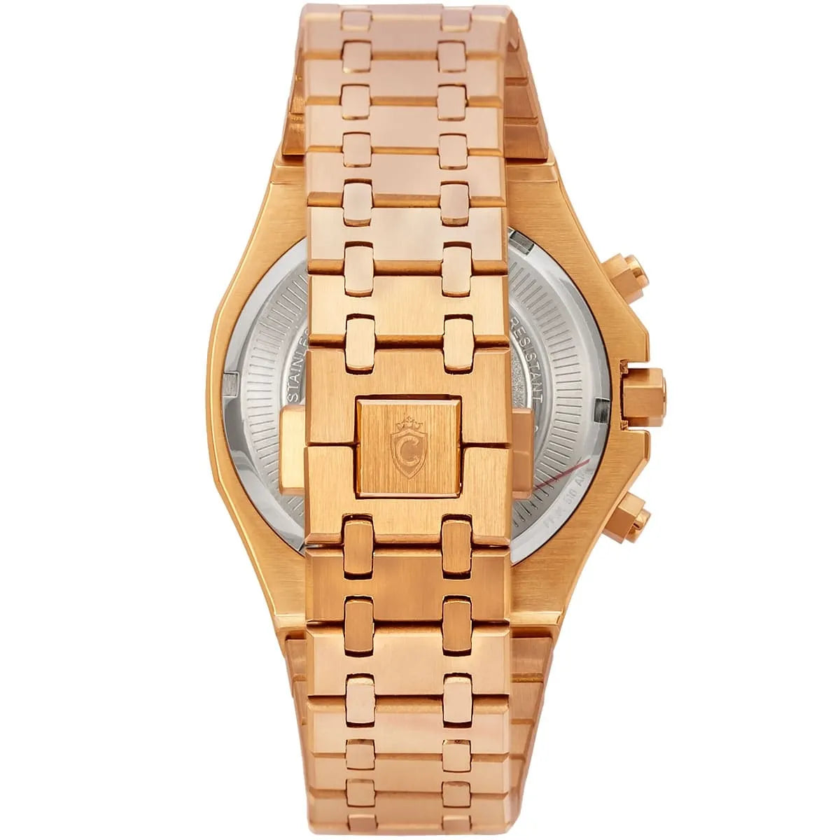 Relógio Masculino Constantim ZW30429P