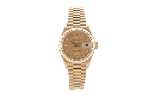 Rolex Lady-Datejust