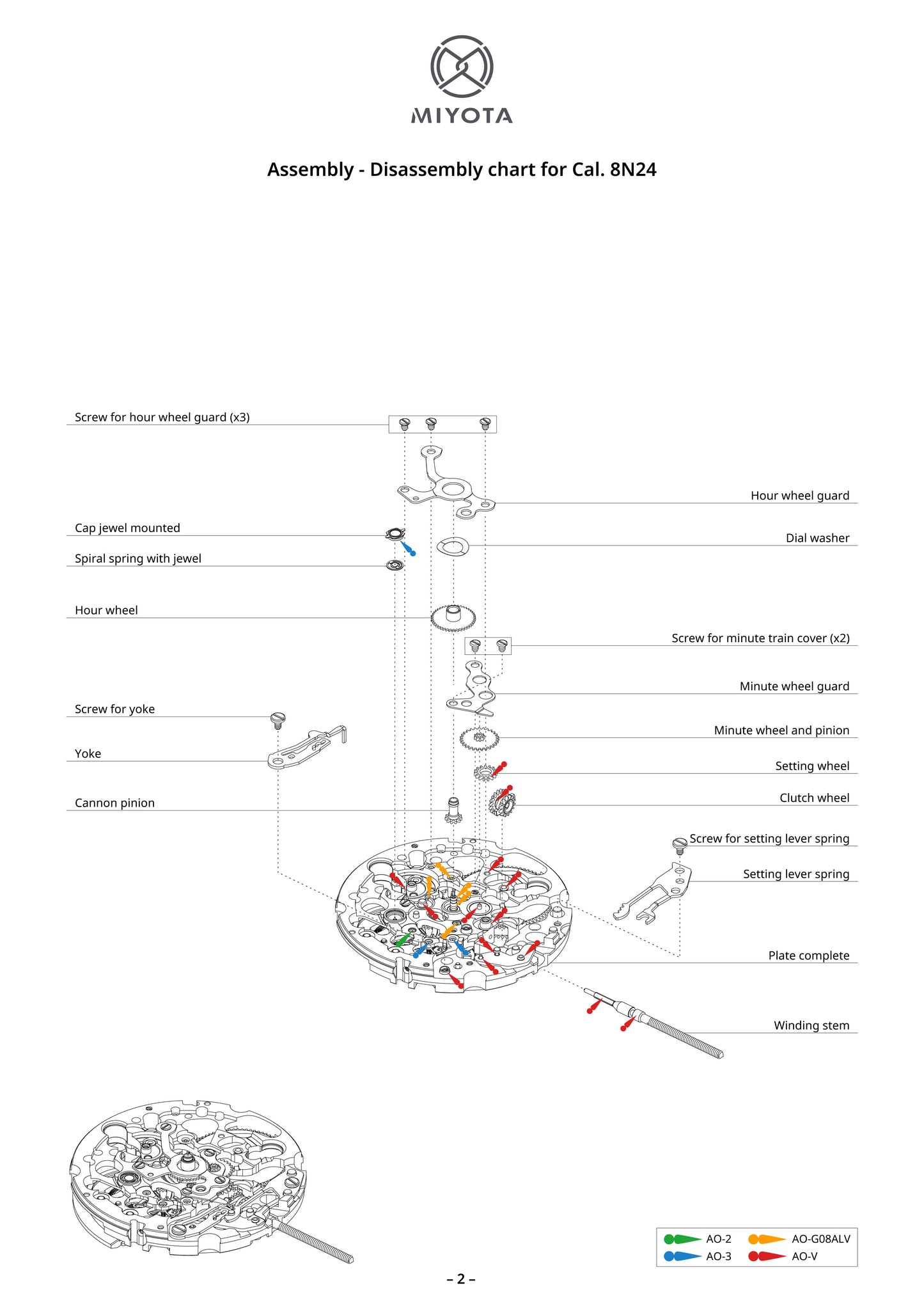 Relógio Constantim Gents Gold Automatic