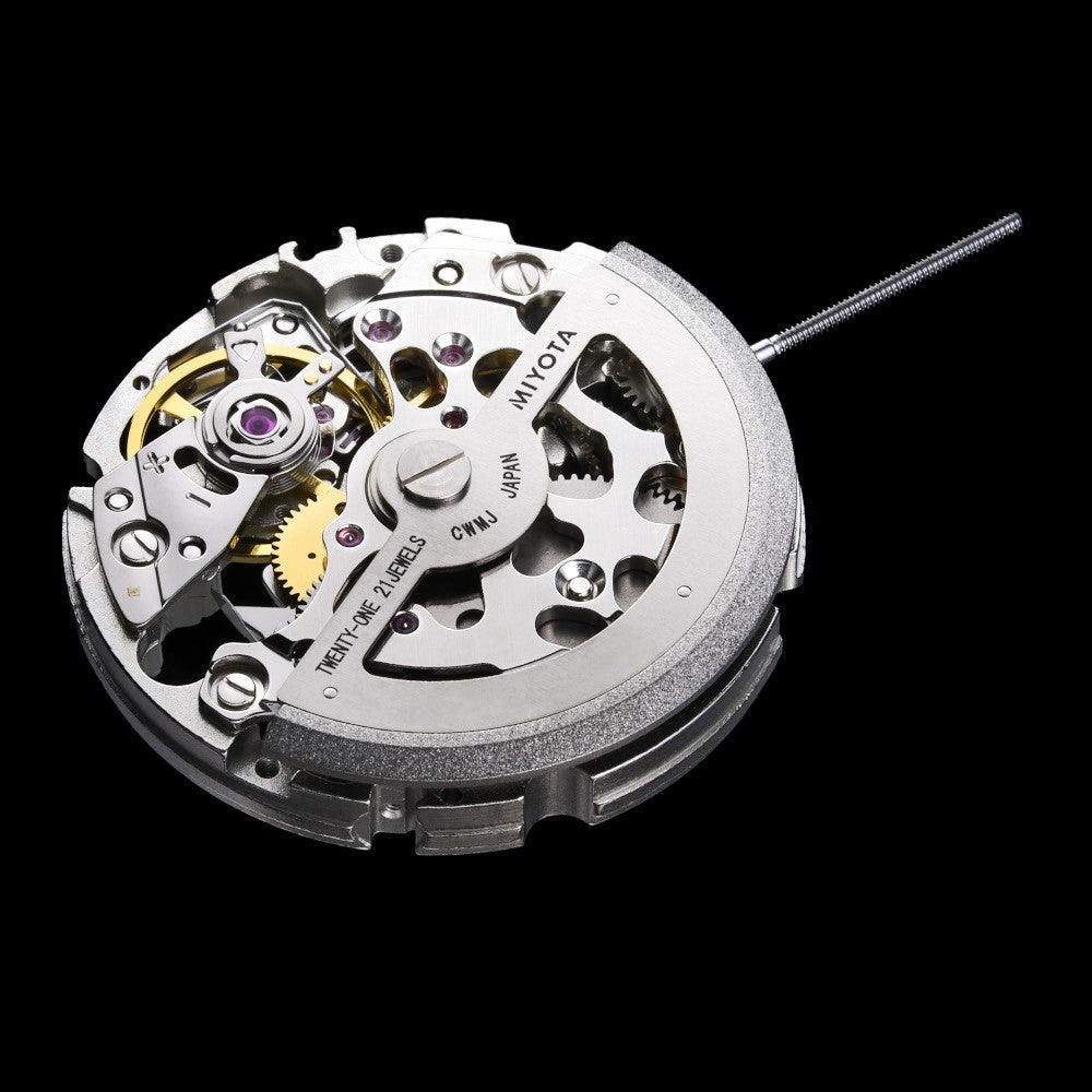 Relógio Constantim Gents Gold Automatic